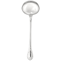 Marly Soup Ladle, small